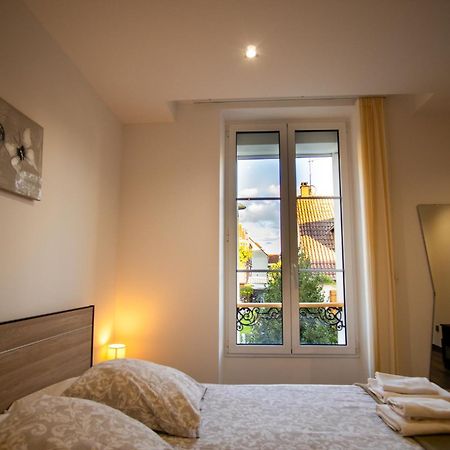 A L'Ombre Du Pin "2" - Family T3 Near Disneyland And Paris, 1-6 Guests ル・パン エクステリア 写真