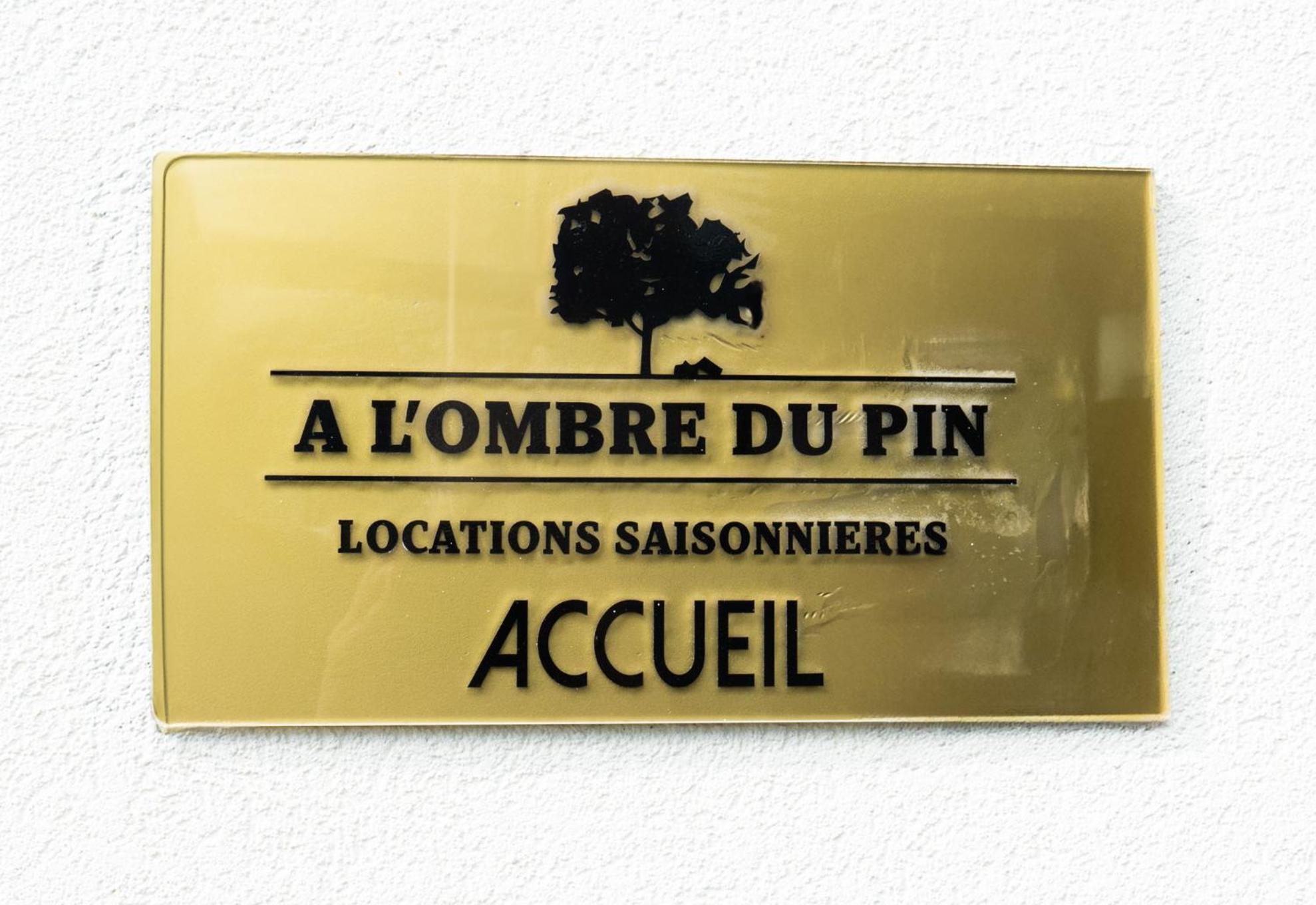 A L'Ombre Du Pin "2" - Family T3 Near Disneyland And Paris, 1-6 Guests ル・パン エクステリア 写真